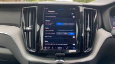 Volvo Xc60 2.0 T6 [350] RC PHEV Core Bright 5dr AWD Gtron Estate